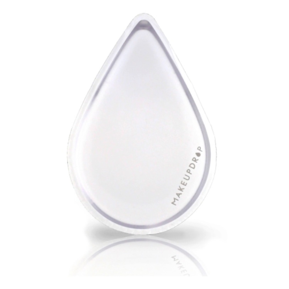 NWOT makeup Drop Silicone beauty applicator